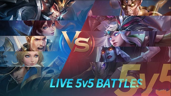 王者荣耀南美服官方版最新下载  v4.2.4