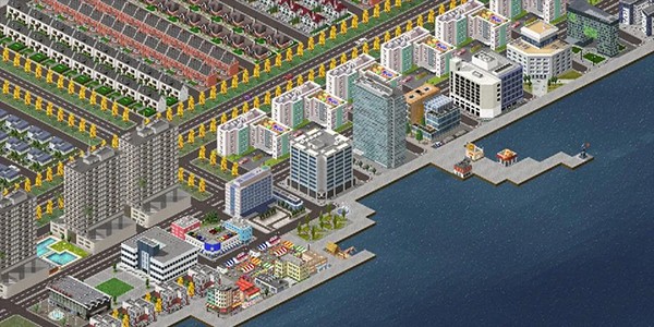 西奥小镇无限钻石金币 v1.11.63a