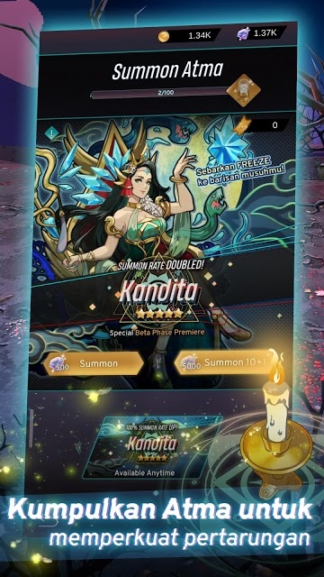 Code Atma截图3