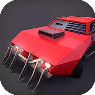 Traffic Slam: Zombie Drift Hunters(猛撞僵尸赛车)