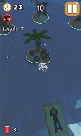 Duck Roulette(像素鸭快跑)截图2