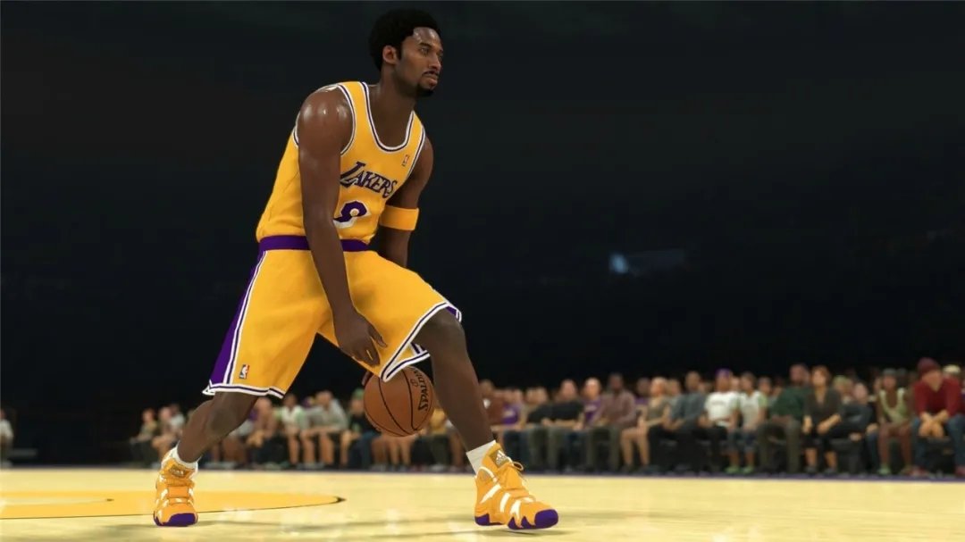 NBA2K24中文版  v98.0.2