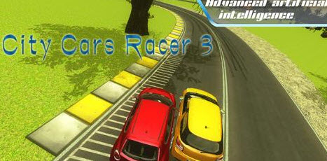 城市汽车赛3 1.12 安卓版