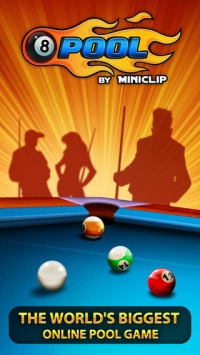 霹雳八球 8BallPool v3.1.5