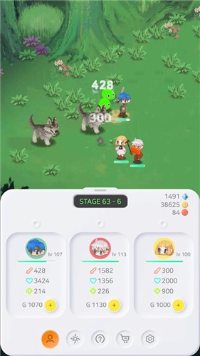 坦输疗的小冒险  v2.4