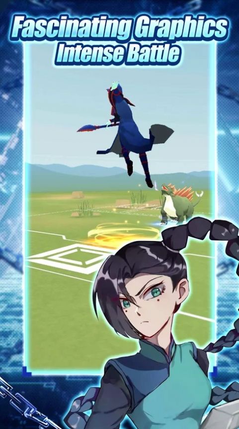 Battle Card手游官网中文版  v3.4.4