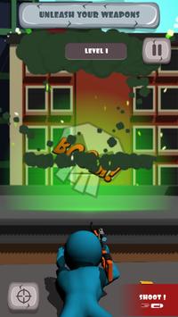 狙击手扳机袖珍狙击手游戏 v1.0.6