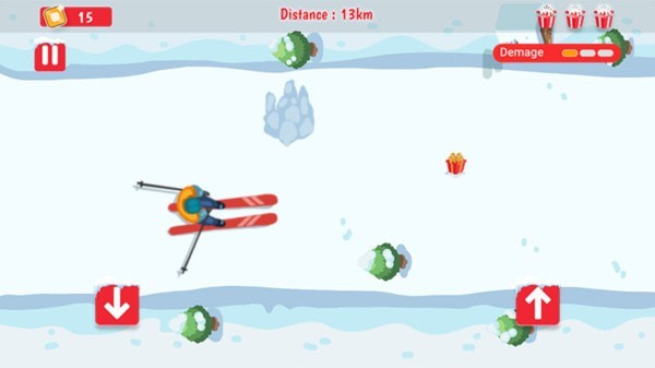 滑雪冠军 v3.1.5