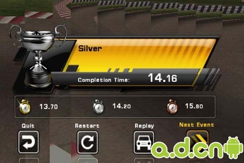 GT赛车之赛车学院 商店高清版 v1.4.0 v3.1.5