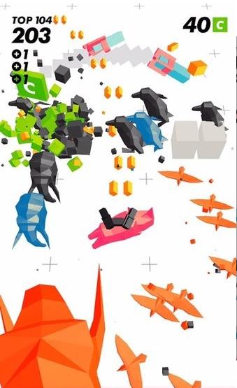 时间凝固射击 v1.4