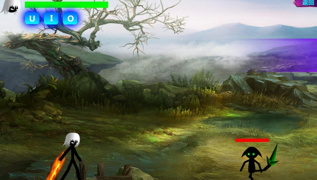 火柴人神器之战2H5 v4.0.5