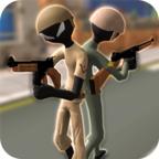 火柴人使命战争