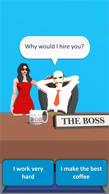 模拟办公Job Sim