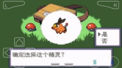 口袋妖怪究极智娜1.7.5游戏官方最新版图片1