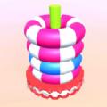 堆叠排序(Stack Sort)