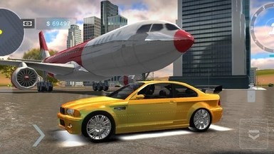 AutoX漂移赛车3 v1