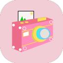 玩美水印照相机