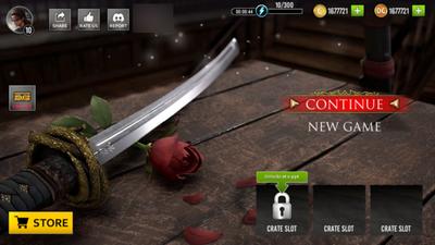 影子猎人的传说中文版  v1.0.72