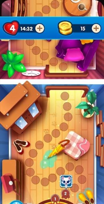 流行颜色块截图2
