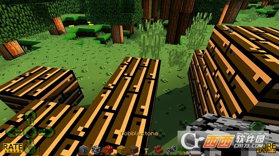 horsecraft