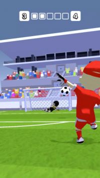 简单足球Simply Football v3.0.5