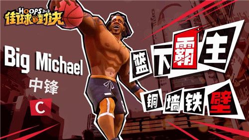 街球对决：Hoops v3.1.5