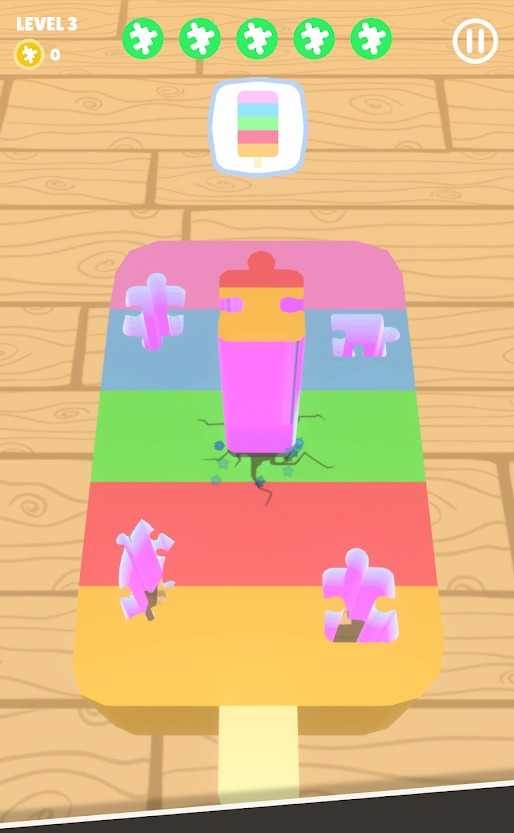 PerfectPuzzle游戏官方版 截图1