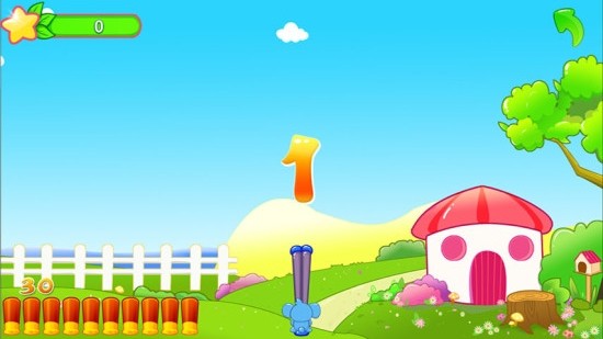 儿童宝宝打鸭子 2021-10-19 15:11