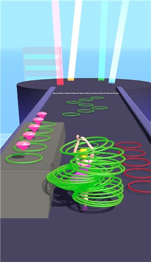 Hula Hoops截图2