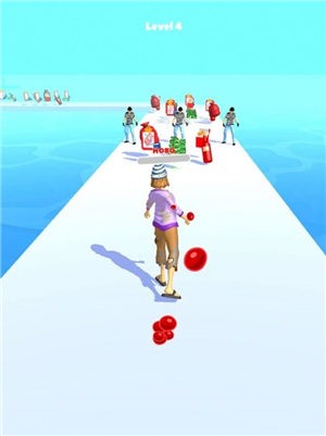 钱路漫漫截图0