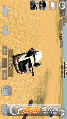 豪华跑车真实模拟手游 v1.2 安卓版