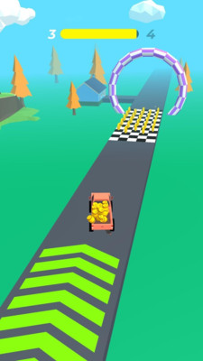 小心翻车啦游戏安卓版  v3.3.2