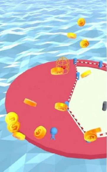 绳索岛屿3D游戏官方版图片1