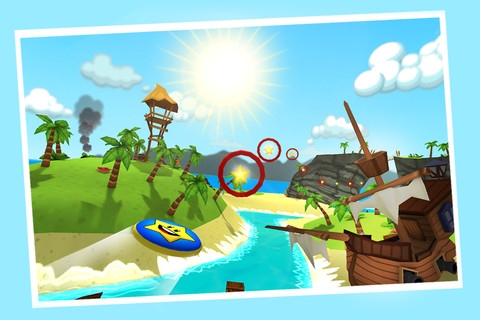 永远的飞盘 Frisbee Forever v3.1.5