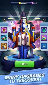 闲置袖珍太空船Idle Pocket SpaceCraft v3.0.5