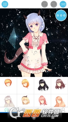 粉彩萝莉 v1.0.3 安卓版