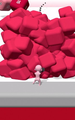 方块爆破3D截图2