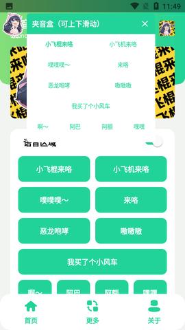 夹音盒2023截图2