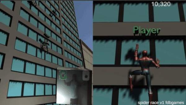 蜘蛛英雄种族 2024-06-25 15:08