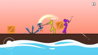 火柴人决斗2截图0
