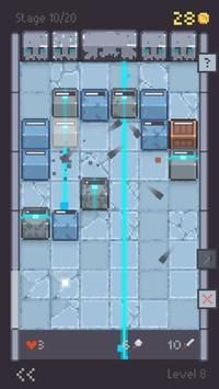 砖块地下城截图1