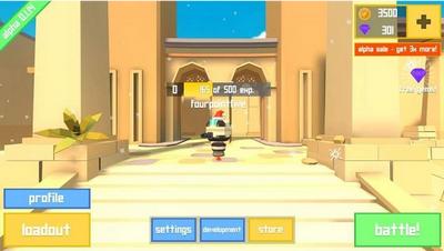 火箭冲击3D 2024-06-25 15:08