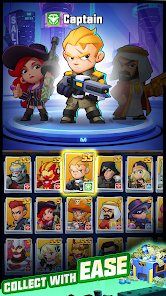 放置幸存者背水一战 v3.1.5