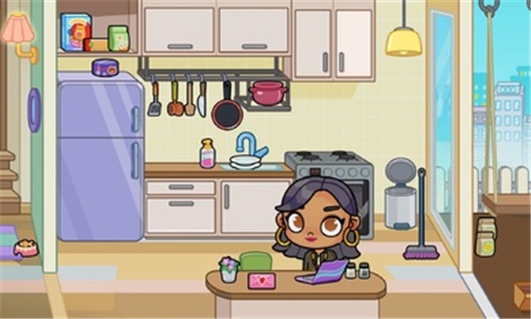 托卡开放乐园兼容版  v1.0