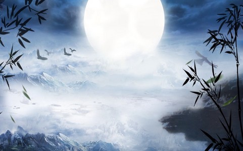 月夜传说截图0