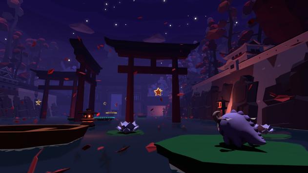 飞跃龙的冒险游戏中文版（Leap A Dragon）图片1