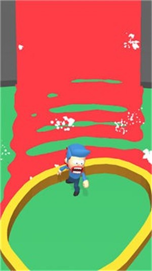 画墙保护我截图0
