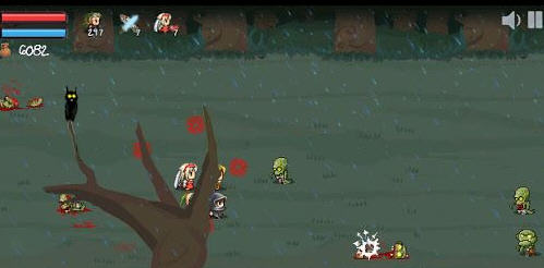 DarkStory(黑暗的故事(Dark Story)) 7.02 安卓版