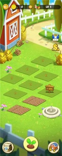 农场金币消消乐红包版截图0