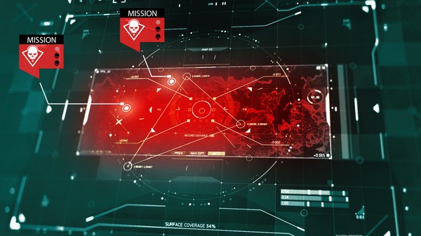 终极战役人类vs僵尸截图0